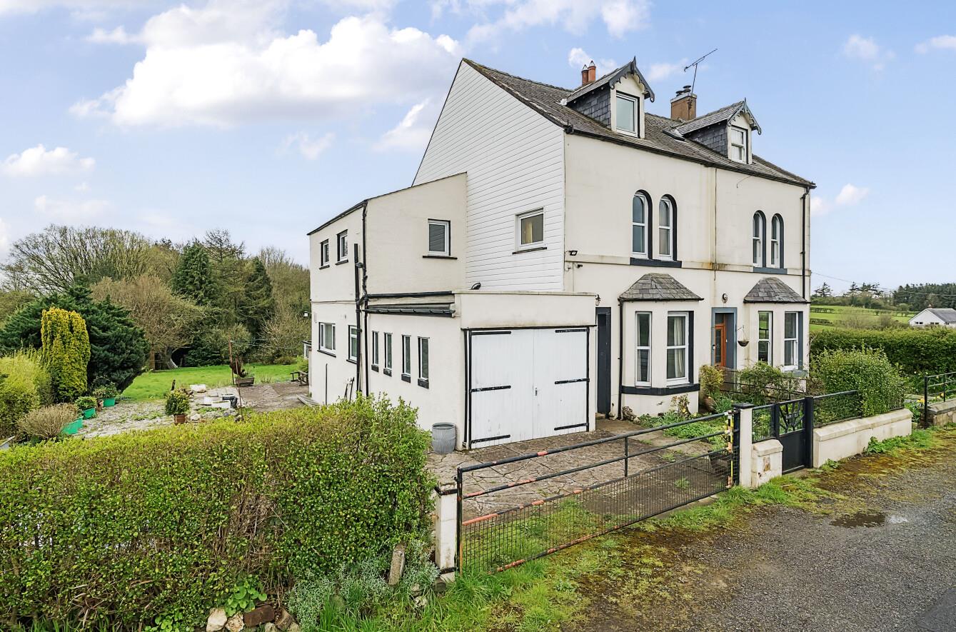 Lorton Road, Cockermouth Grisdales